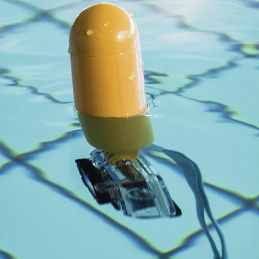 Poignée Flottante - The Basic Bobber 6 Poignée Flottante - The Basic Bobber – Image 4