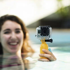 Poignée Flottante - The Basic Bobber 14 Poignée Flottante - The Basic Bobber -Magasin D’Équipement De Caméra D’Action poignee flottante the basic bobber 1 5