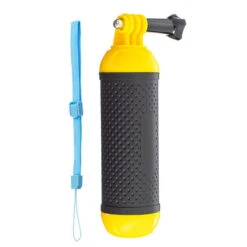 Poignée Flottante - The Classic Bobber -Magasin D’Équipement De Caméra D’Action poignee flottante the classic boober 3