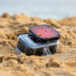PolarPro DiveMaster - Kit De 3 Filtres Pour GoPro HERO13/12/11/10/9 -Magasin D’Équipement De Caméra D’Action polarpro divemaster kit de 3 filtres pour gopro hero131211109 4