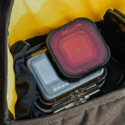 PolarPro DiveMaster - Kit De 3 Filtres Pour GoPro HERO13/12/11/10/9 -Magasin D’Équipement De Caméra D’Action polarpro divemaster kit de 3 filtres pour gopro hero131211109 5