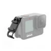 Porte Latérale Ouverte Ulanzi Pas 1/4" Pour GoPro HERO13/12/11/10/9 -Magasin D’Équipement De Caméra D’Action porte laterale ouverte ulanzi pas 14 pour gopro hero131211109