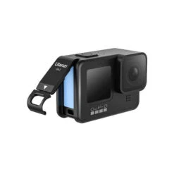 Porte Latérale Ouverte Ulanzi Pour GoPro HERO13/12/11/10/9 13 Porte Latérale Ouverte Ulanzi Pour GoPro HERO13/12/11/10/9 -Magasin D’Équipement De Caméra D’Action porte laterale ouverte ulanzi pour gopro hero131211109 4
