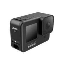 Porte Latérale Ouverte Ulanzi Pour GoPro HERO13/12/11/10/9 14 Porte Latérale Ouverte Ulanzi Pour GoPro HERO13/12/11/10/9 -Magasin D’Équipement De Caméra D’Action porte laterale ouverte ulanzi pour gopro hero131211109 5