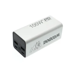 Power Bank Dogcom