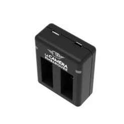 PowerPack LCE Pour GoPro HERO8/7/6/5 -Magasin D’Équipement De Caméra D’Action powerpack lce pour gopro hero8 hero7 3