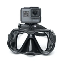 ProMask - Masque De Plongée Pour GoPro