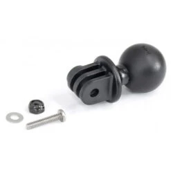 RAM MOUNTS RAM-Mounts - Strap Roll Bar Mount Set -Magasin D’Équipement De Caméra D’Action ram mounts strap roll bar mount set 5