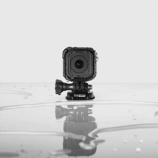 Refurb - Frame GoPro Session Standard 8 Refurb - Frame GoPro Session Standard – Image 6
