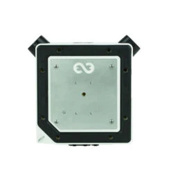 Renfort Inox Pour Caméra Tikee Enlaps