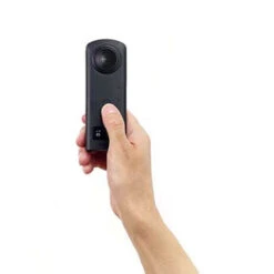 Ricoh Theta Z1 51Gb -Magasin D’Équipement De Caméra D’Action ricoh theta z1 51gb 5