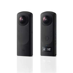 Ricoh Theta Z1 51Gb -Magasin D’Équipement De Caméra D’Action ricoh theta z1 51gb 6