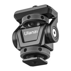 Rotule Ulanzi U-150 Pour Moniteur & Ecran -Magasin D’Équipement De Caméra D’Action rotule ulanzi u150 pour moniteur ecran 3