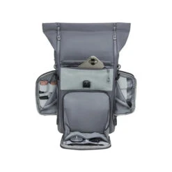 Sac à Dos BP04 25L Ulanzi Avec Traceur GPS Intégré -Magasin D’Équipement De Caméra D’Action sac a dos bp04 25l ulanzi avec traceur gps integre 2