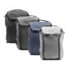 Peak Design Sac à Dos Everyday Backpack 20L V2 - PeakDesign -Magasin D’Équipement De Caméra D’Action sac a dos everyday backpack 20l v2 peakdesign