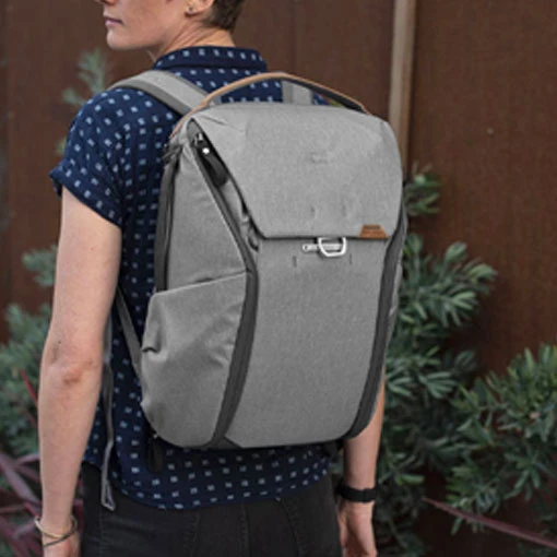 Peak Design Sac à Dos Everyday Backpack 20L V2 - PeakDesign 7 Peak Design Sac à Dos Everyday Backpack 20L V2 - PeakDesign – Image 5