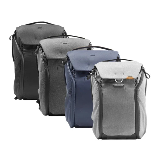 Peak Design Sac à Dos Everyday Backpack 20L V2 - PeakDesign 3 Peak Design Sac à Dos Everyday Backpack 20L V2 - PeakDesign