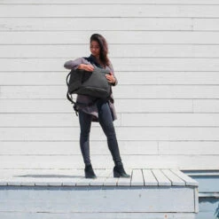 Peak Design Sac à Dos PeakDesign Everyday Backpack 30L V2 18 Peak Design Sac à Dos PeakDesign Everyday Backpack 30L V2 -Magasin D’Équipement De Caméra D’Action sac a dos everyday backpack 30l v2 peakdesign 6