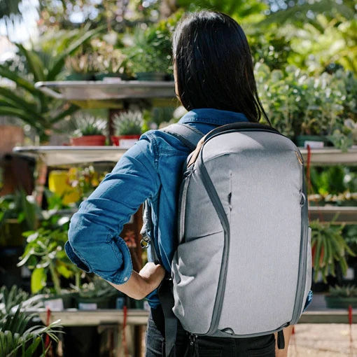 Sac à Dos Everyday Backpack Zip 20L V2 - Peak Design 10 Sac à Dos Everyday Backpack Zip 20L V2 - Peak Design – Image 8