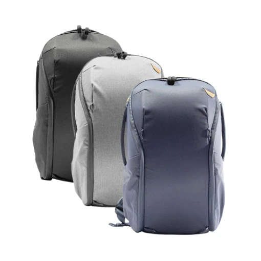 Sac à Dos Everyday Backpack Zip 20L V2 - Peak Design 3 Sac à Dos Everyday Backpack Zip 20L V2 - Peak Design