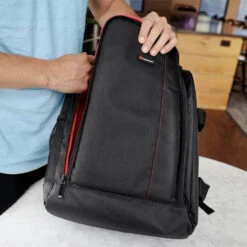 Sac à Dos Matterport Pour PRO2 Et PRO3 -Magasin D’Équipement De Caméra D’Action sac a dos matterport pour pro2 et pro3 7