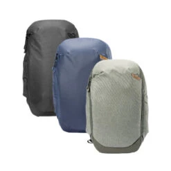 Sac à Dos Peak Design Travel Backpack 30L