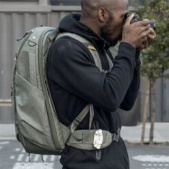 Sac à Dos Peak Design Travel Backpack 45 L -Magasin D’Équipement De Caméra D’Action sac a dos peak design travel backpack 45 l 3