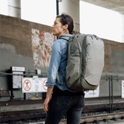 Sac à Dos Peak Design Travel Backpack 45 L -Magasin D’Équipement De Caméra D’Action sac a dos peak design travel backpack 45 l 4