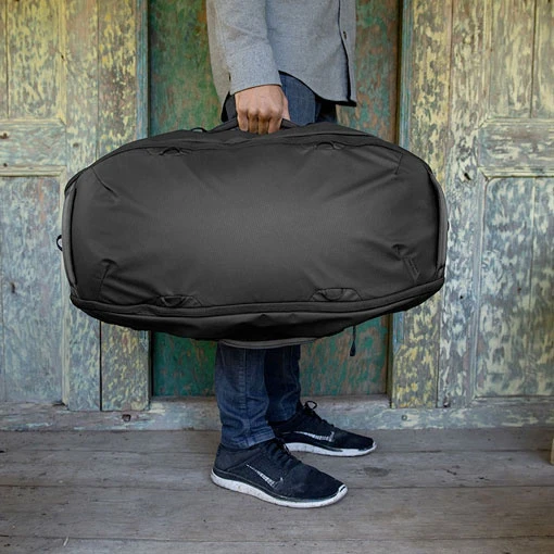 Sac à Dos Peak Design Travel Duffelpack 65 L 11 Sac à Dos Peak Design Travel Duffelpack 65 L – Image 9