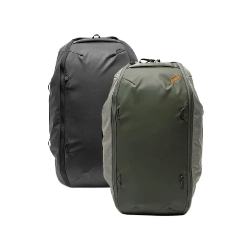 Sac à Dos Peak Design Travel Duffelpack 65 L 3 Sac à Dos Peak Design Travel Duffelpack 65 L
