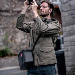 Sac à Dos PGYTech OneMo 2 BackPack 35L -Magasin D’Équipement De Caméra D’Action sac a dos pgytech onemo 2 backpack 35l 7