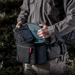 Sac à Dos PGYTech OneMo 2 BackPack 35L -Magasin D’Équipement De Caméra D’Action sac a dos pgytech onemo 2 backpack 35l 9