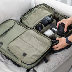 Sac à Dos PGYTech OneMo 35L -Magasin D’Équipement De Caméra D’Action sac a dos pgytech onemo 35l 4