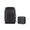 Sac à Dos PGYTech OnePro Flex 30L Avec Sacoche Pour Appareil Photo Taille M 1 Sac à Dos PGYTech OnePro Flex 30L Avec Sacoche Pour Appareil Photo Taille M -Magasin D’Équipement De Caméra D’Action sac a dos pgytech onepro flex 30l avec sacoche pour appareil photo taille m