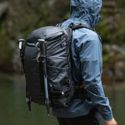 Sac à Dos PGYTech OnePro Flex 40L Et Sacoche Pour Appareil Photo Taille L -Magasin D’Équipement De Caméra D’Action sac a dos pgytech onepro flex 40l et sacoche pour appareil photo taille l 6