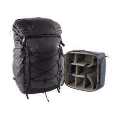 Sac à Dos PGYTech OnePro Flex 40L Et Sacoche Pour Appareil Photo Taille M -Magasin D’Équipement De Caméra D’Action sac a dos pgytech onepro flex 40l et sacoche pour appareil photo taille m 2