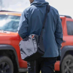 Sac à Dos PGYTech OnePro Flex 40L Et Sacoche Pour Appareil Photo Taille M -Magasin D’Équipement De Caméra D’Action sac a dos pgytech onepro flex 40l et sacoche pour appareil photo taille m 7