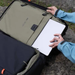 Sac à Dos PGYTech OnePro Flex 40L Et Sacoche Pour Appareil Photo Taille M -Magasin D’Équipement De Caméra D’Action sac a dos pgytech onepro flex 40l et sacoche pour appareil photo taille m 9