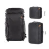 Sac à Dos PGYTech OnePro Flex 50L Et Sacoche Pour Appareil Photo -Magasin D’Équipement De Caméra D’Action sac a dos pgytech onepro flex 50l et sacoche pour appareil photo