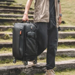 Sac à Dos PGYTech Roller Camera Backpack -Magasin D’Équipement De Caméra D’Action sac a dos pgytech roller camera backpack 5