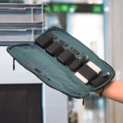 Sac à Dos PGYTech Roller Camera Backpack -Magasin D’Équipement De Caméra D’Action sac a dos pgytech roller camera backpack 8