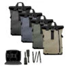 Sac à Dos WANDRD PRVKE 21 L V3 Photo Bundle -Magasin D’Équipement De Caméra D’Action sac a dos wandrd prvke 21 l photo bundle