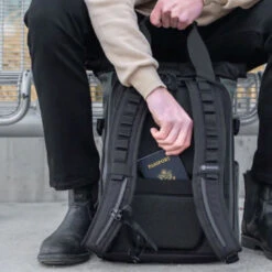 Sac à Dos WANDRD PRVKE 21 L V3 Photo Bundle 13 Sac à Dos WANDRD PRVKE 21 L V3 Photo Bundle -Magasin D’Équipement De Caméra D’Action sac a dos wandrd prvke 21 l photo bundle 3