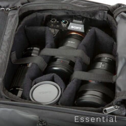 Sac à Dos WANDRD PRVKE 21 L V3 Photo Bundle 15 Sac à Dos WANDRD PRVKE 21 L V3 Photo Bundle -Magasin D’Équipement De Caméra D’Action sac a dos wandrd prvke 21 l photo bundle 5