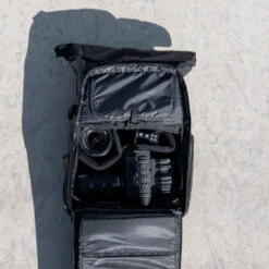 Sac à Dos WANDRD PRVKE 41 L -Magasin D’Équipement De Caméra D’Action sac a dos wandrd prvke 41 l sans camera cube 3