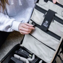 Sac à Dos WANDRD PRVKE Lite 11L -Magasin D’Équipement De Caméra D’Action sac a dos wandrd prvke lite 11l 6