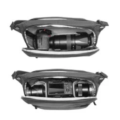 Sac D'épaule Peak Design - Everyday Sling V2 10L -Magasin D’Équipement De Caméra D’Action sac d epaule peak design everyday sling v2 10l 5