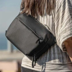 Sac D'épaule Peak Design - Everyday Sling V2 10L -Magasin D’Équipement De Caméra D’Action sac d epaule peak design everyday sling v2 10l 8