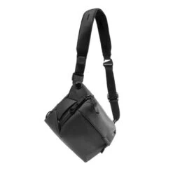 Sac D'épaule Peak Design - Everyday Sling V2 6L -Magasin D’Équipement De Caméra D’Action sac d epaule peak design everyday sling v2 6l 2