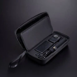 Sac De Transport DJI Pour DJI Osmo Action 5 Pro/4/3 -Magasin D’Équipement De Caméra D’Action sac de transport dji pour dji osmo action 5 pro43 4